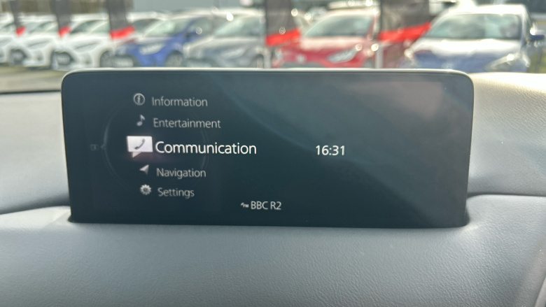 Mazda CX-5 2.0 Sport Edition 5dr Auto Petrol Estate